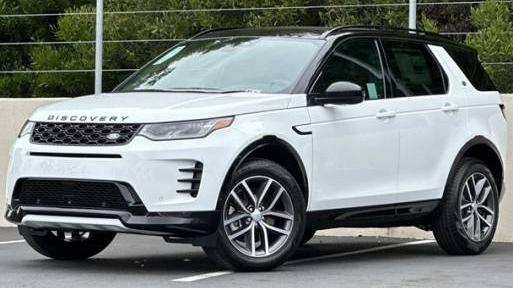 LAND ROVER DISCOVERY SPORT 2024 SALCL2FXXRH348996 image